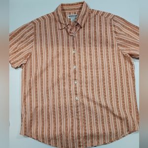 Child's Magellan Button down Fishing shirt